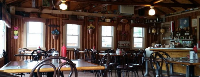 Powells Restaurant (Deer Track Inn) - Web Listing